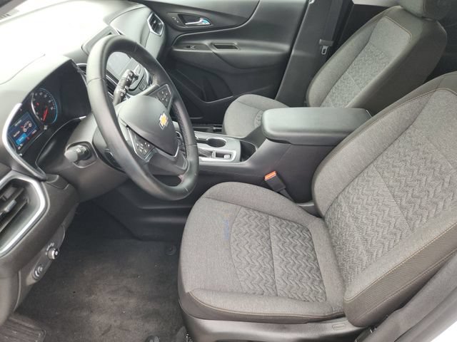 Used 2024 Chevrolet Equinox LT AWD/4WD image 9