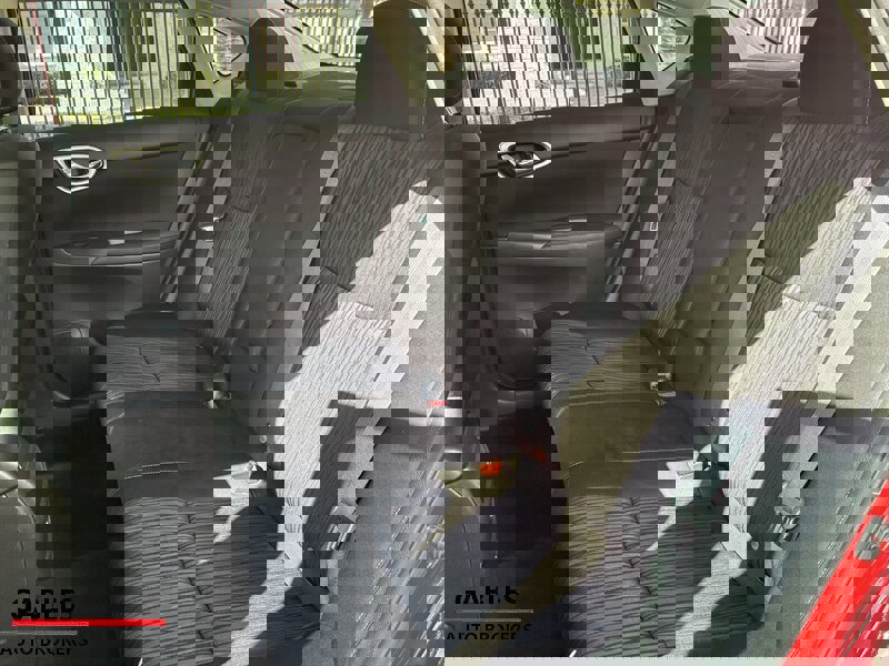 Used 2019 Nissan Sentra SV w/ All Weather Package image 20