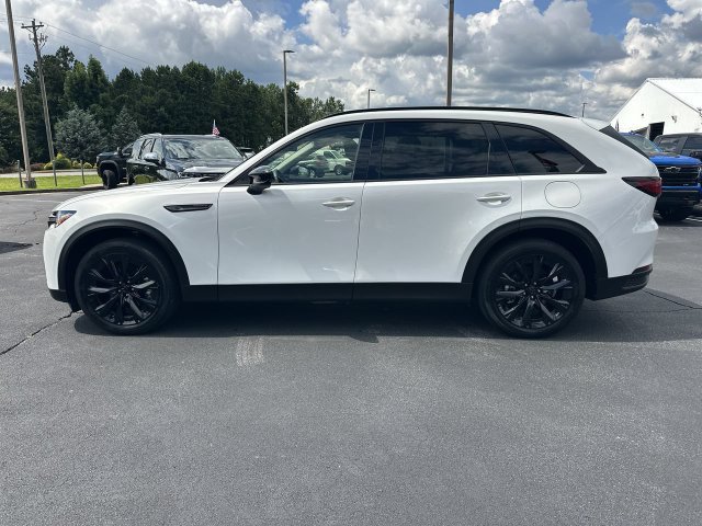 Used 2026 MAZDA CX-90 3.3 Turbo w/ Premium Sport Pkg AWD/4WD image 5