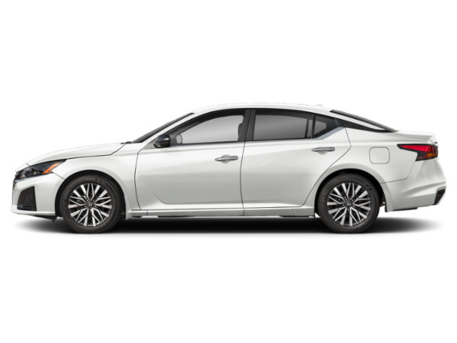 New 2026 Nissan Altima 2.5 SV AWD/4WD image 3