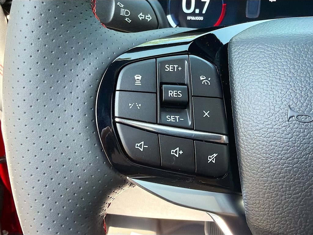 New 2026 Ford Explorer ST-Line w/ ST-Line Street Pack AWD/4WD image 12
