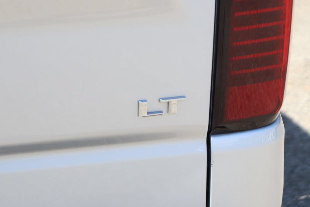 Used 2021 Chevrolet Silverado 1500 LT w/ LPO, Liner Protection Package RWD image 45