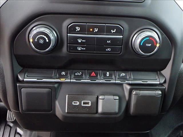 Used 2022 Chevrolet Silverado 1500 W/T w/ WT Convenience Package image 15