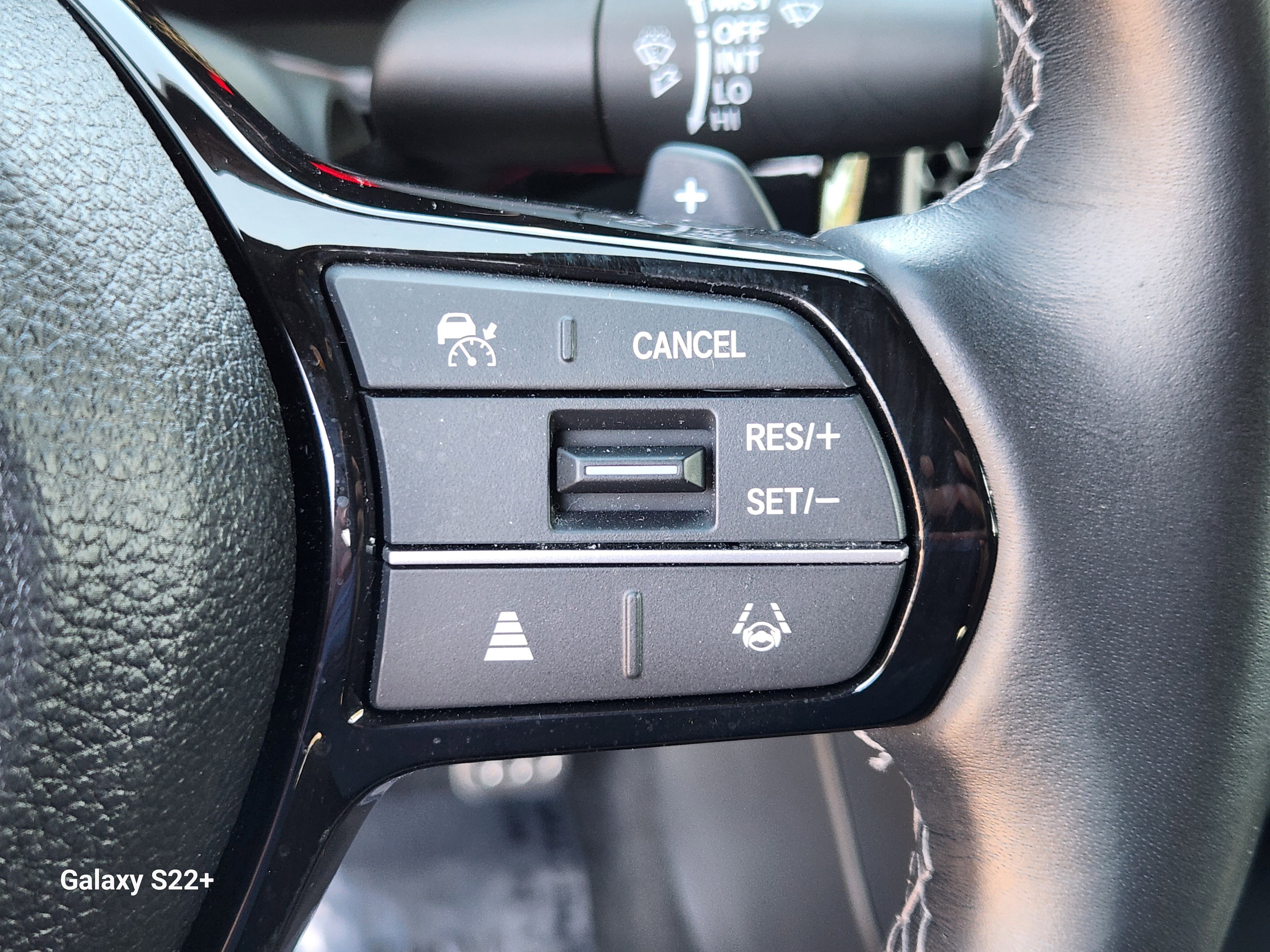 Certified 2023 Honda Civic Sport image 23