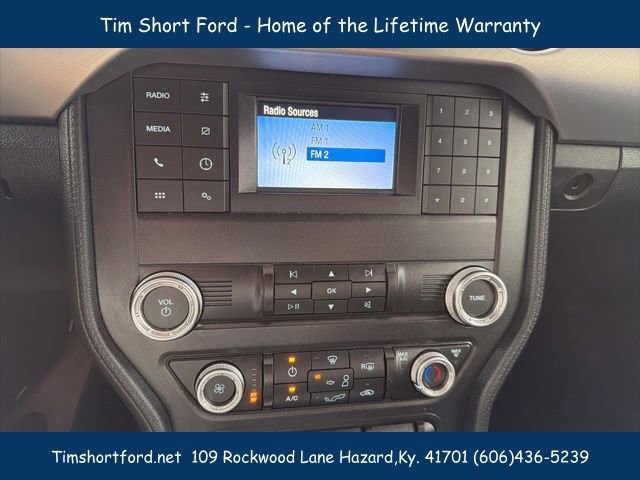 Used 2022 Ford Mustang GT w/ Black Accent Package image 15