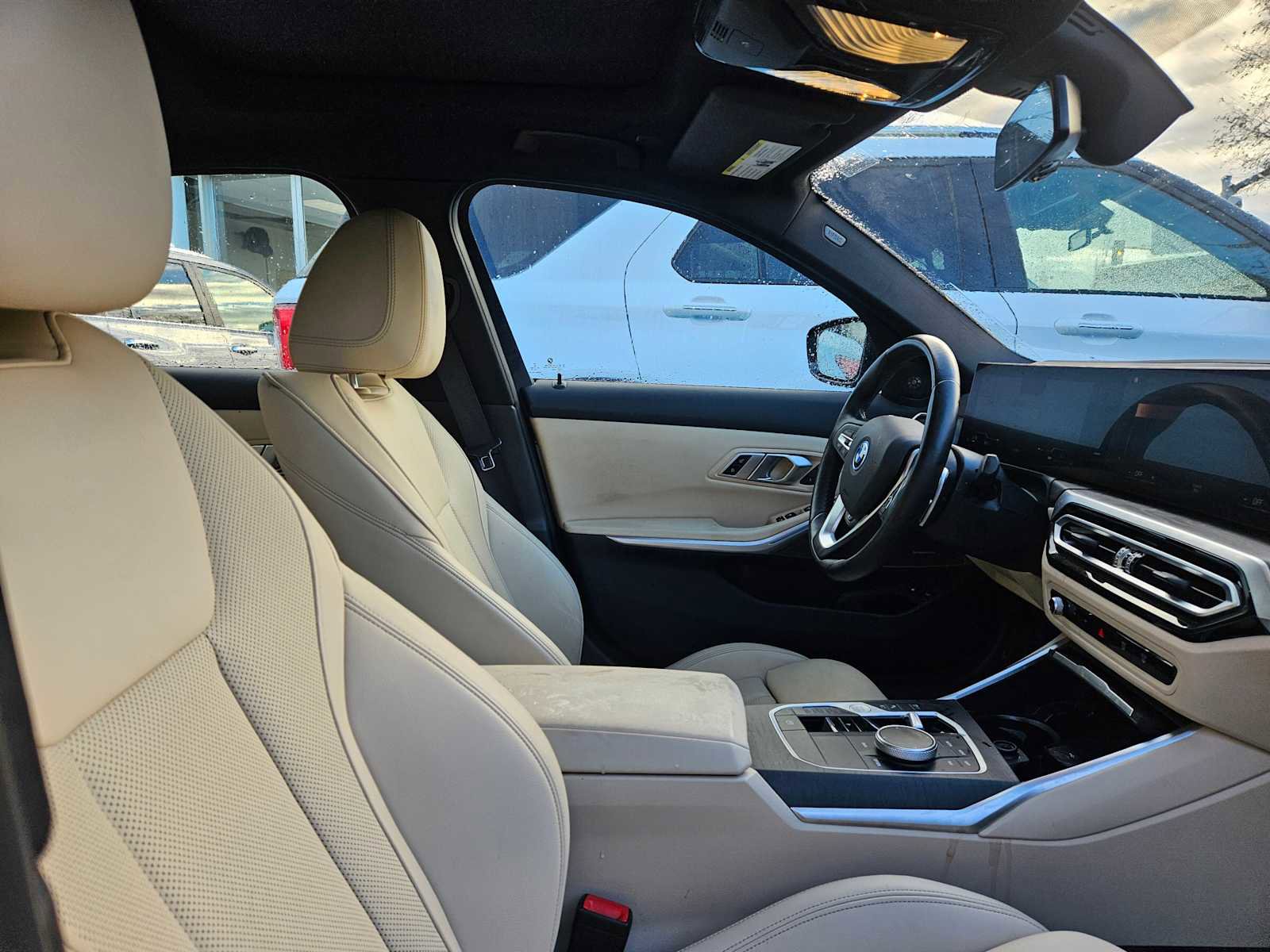 Used 2023 BMW 330e w/ Premium Package image 6