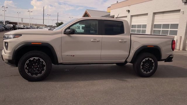 Used 2026 GMC Canyon AT4 AWD/4WD image 6
