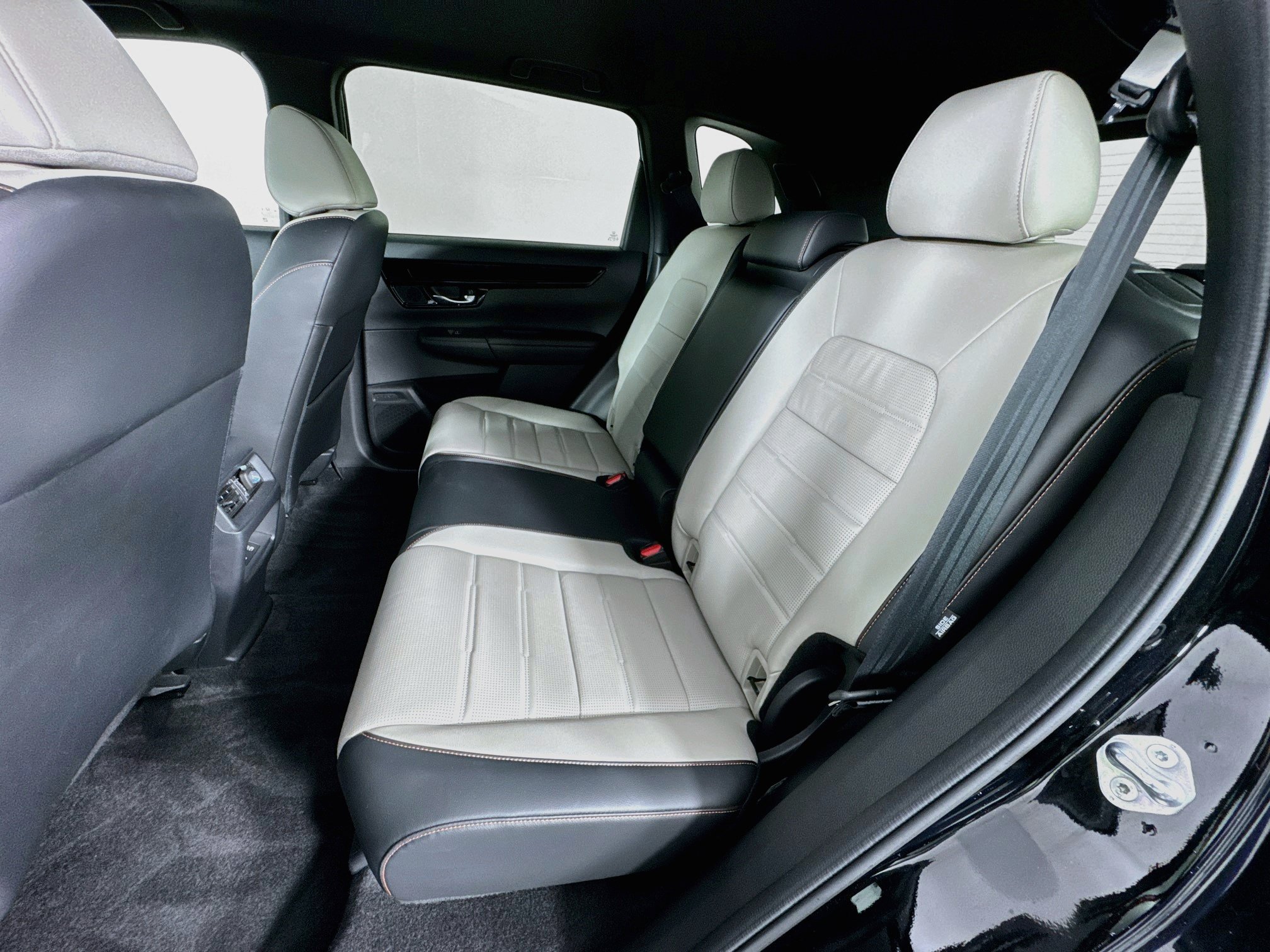 Certified 2024 Honda CR-V Sport Touring image 26
