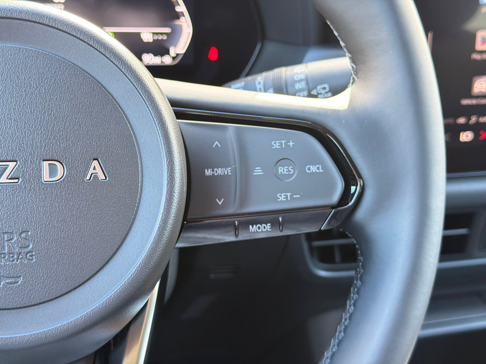 New 2026 MAZDA CX-5 Preferred AWD/4WD image 19