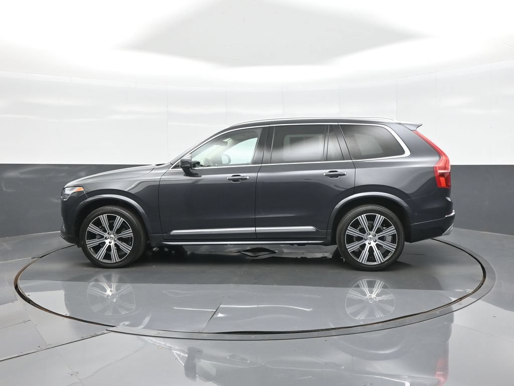 Used 2021 Volvo XC90 T6 Inscription w/ Advanced Package AWD/4WD image 4
