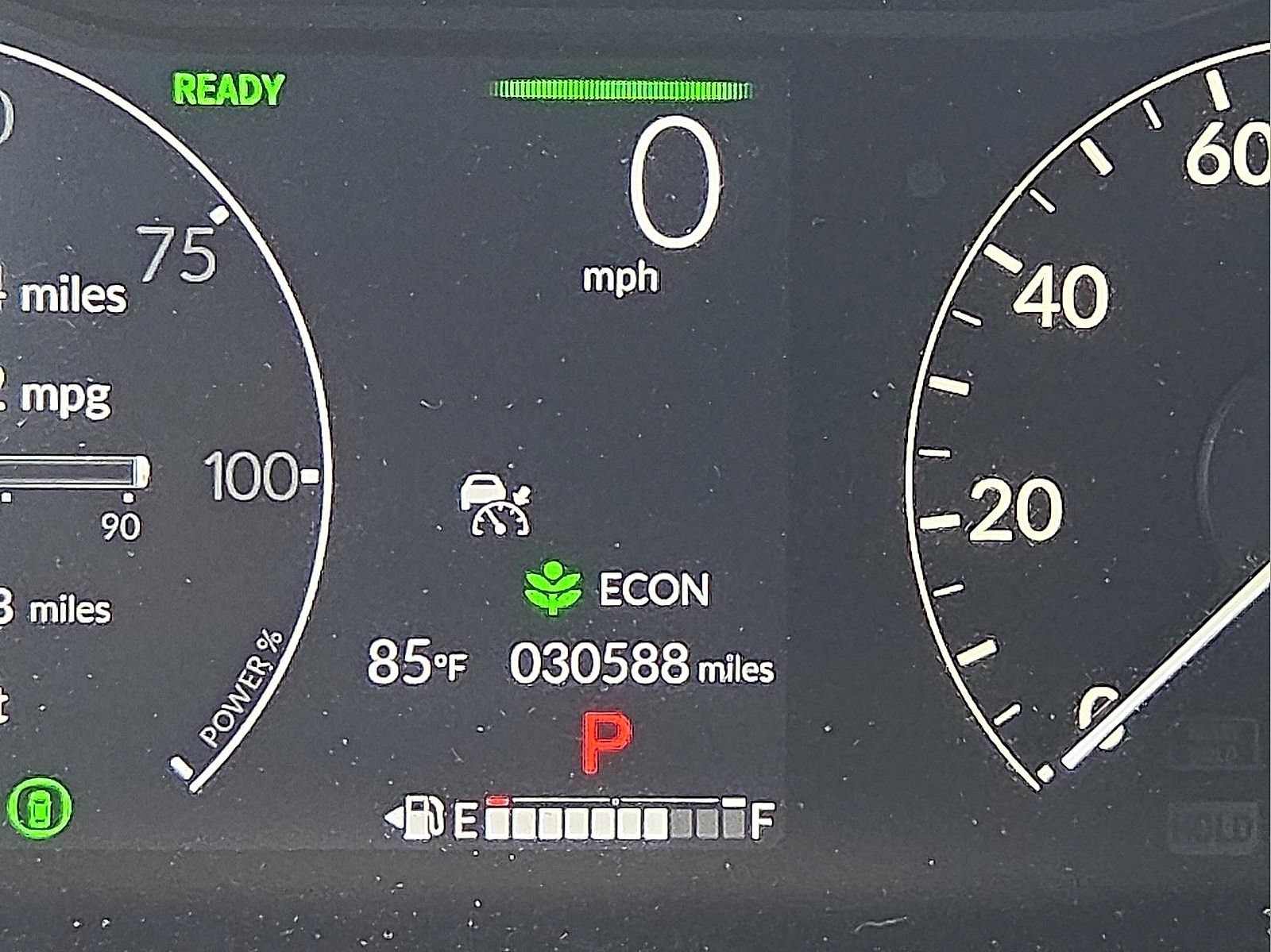 Used 2025 Honda CR-V Sport Touring image 5