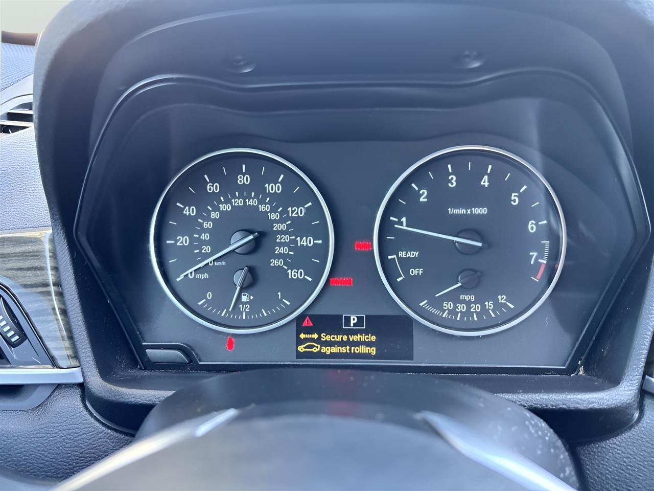 Used 2017 BMW X1 sDrive28i FWD image 24