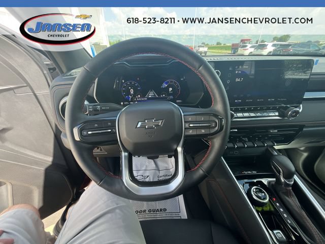 Used 2026 Chevrolet Colorado Z71 w/ Z71 Convenience Package 2 AWD/4WD image 12