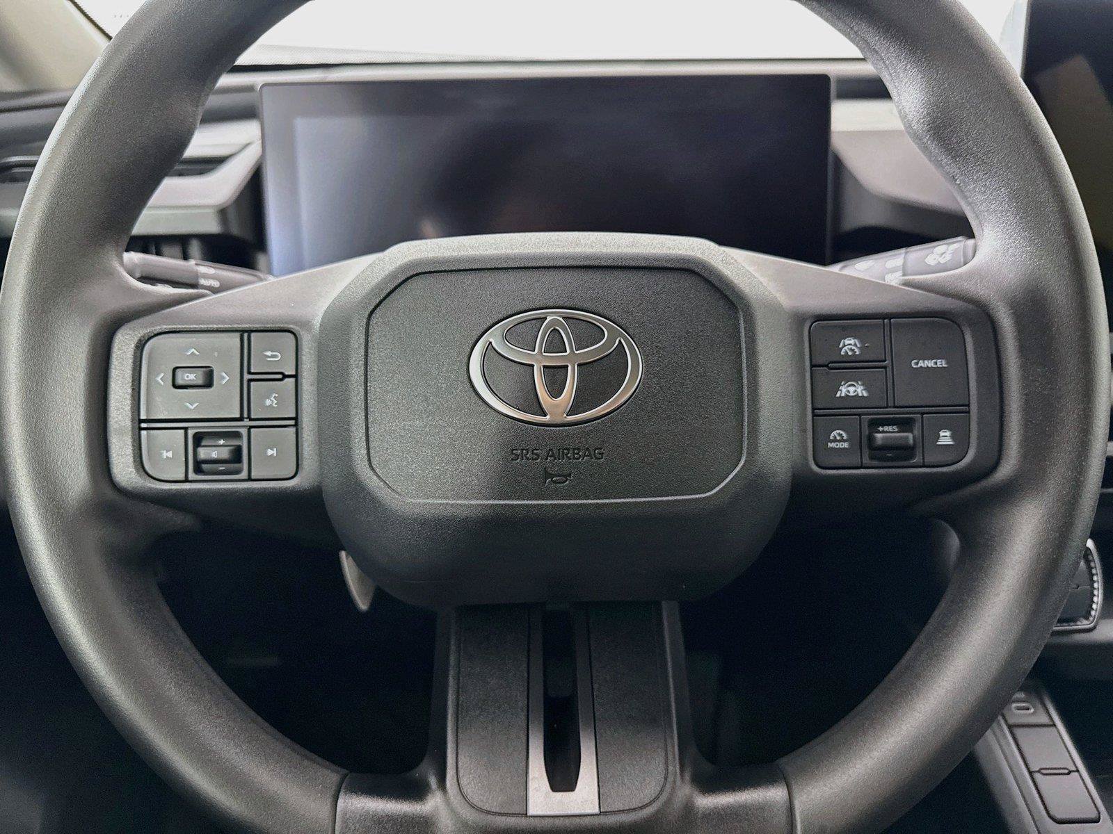 Certified 2026 Toyota RAV4 LE FWD image 18