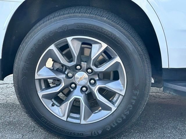 Used 2021 Chevrolet Tahoe LT w/ Luxury Package AWD/4WD image 20