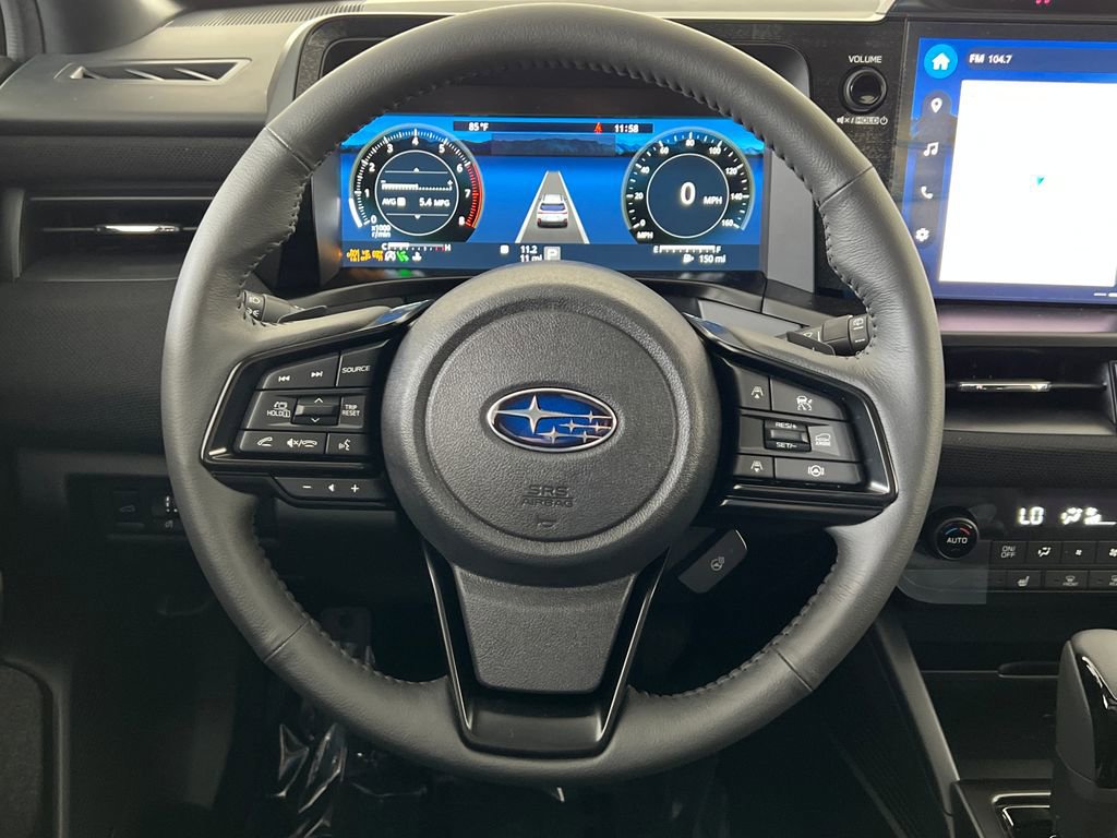 New 2026 Subaru Outback Limited XT AWD/4WD image 16