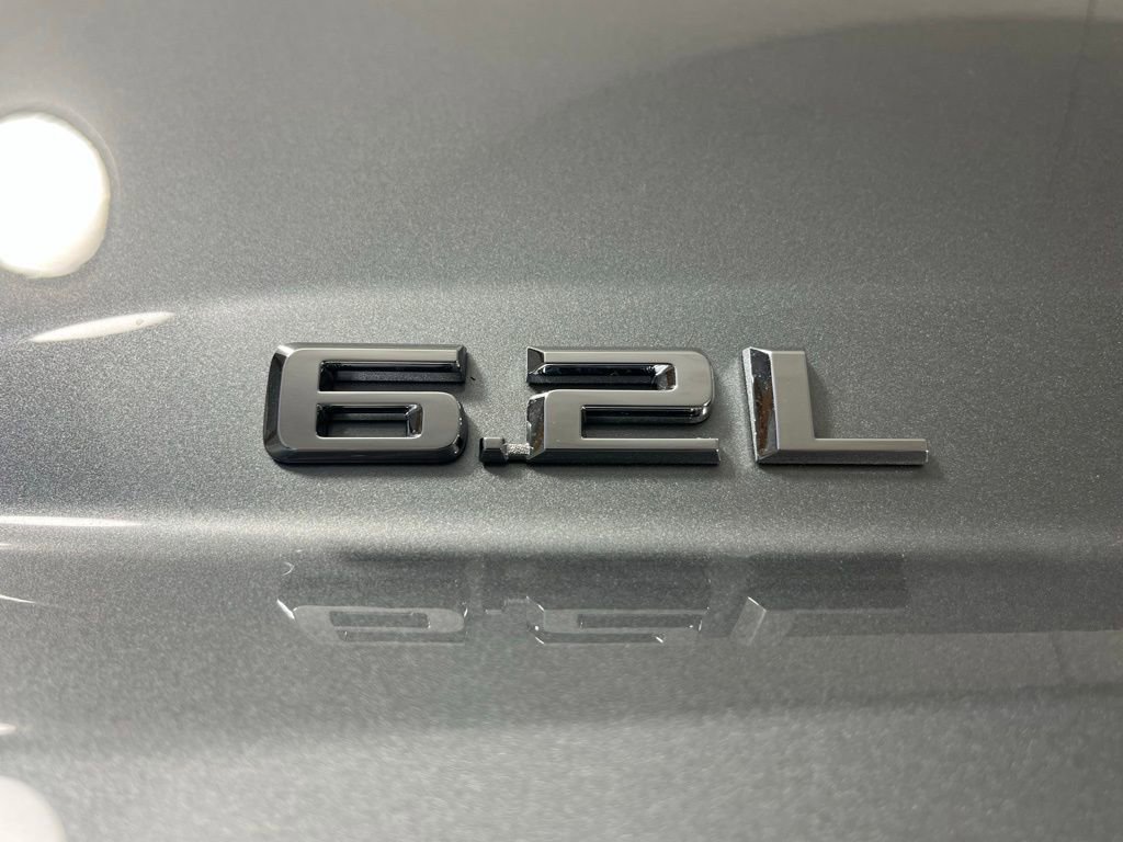 New 2026 Chevrolet Silverado 1500 High Country image 16