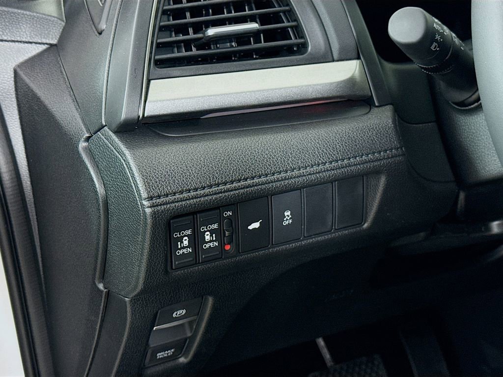 New 2026 Honda Odyssey Sport-L image 10