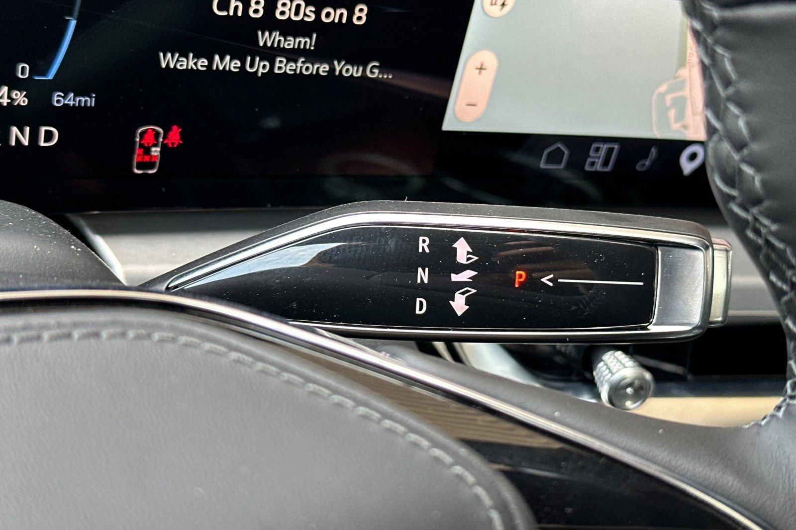 Used 2026 Cadillac Lyriq V w/ LPO, Premium Carpet Package image 29