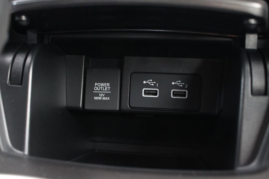 Certified 2022 Honda Accord Sport image 27