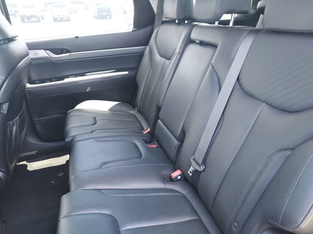 Used 2023 Hyundai Palisade SEL AWD/4WD image 29