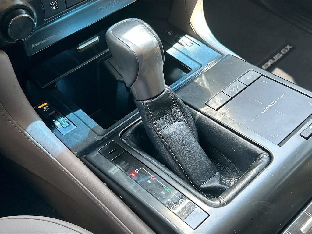 Used 2023 Lexus GX 460 Premium w/ Premium Plus Package AWD/4WD image 28