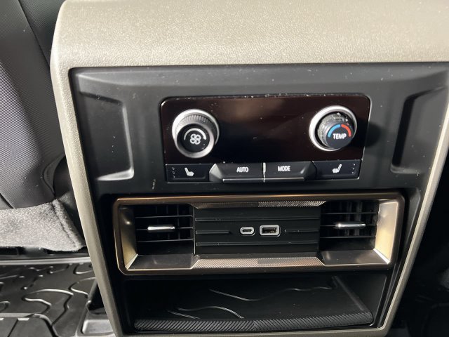 Certified 2025 GMC Hummer EV 3X w/ Extreme Off-Road Package AWD/4WD image 22