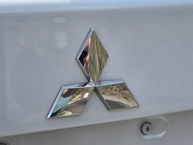 Used 2025 Mitsubishi Outlander Sport AWD image 14