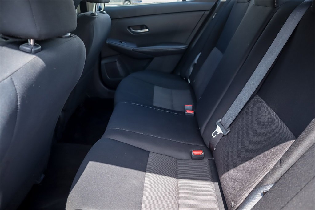 Used 2023 Nissan Sentra SV image 23