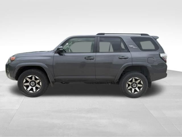 Used 2019 Toyota 4Runner TRD Off-Road Premium image 8