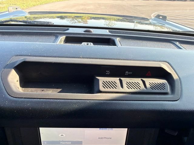 Used 2021 Ford Bronco Outer Banks AWD/4WD image 27