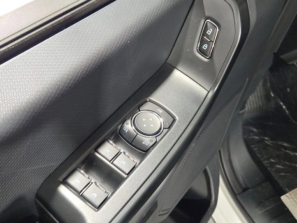 New 2025 Ford F150 STX w/ Equipment Group 200A image 26