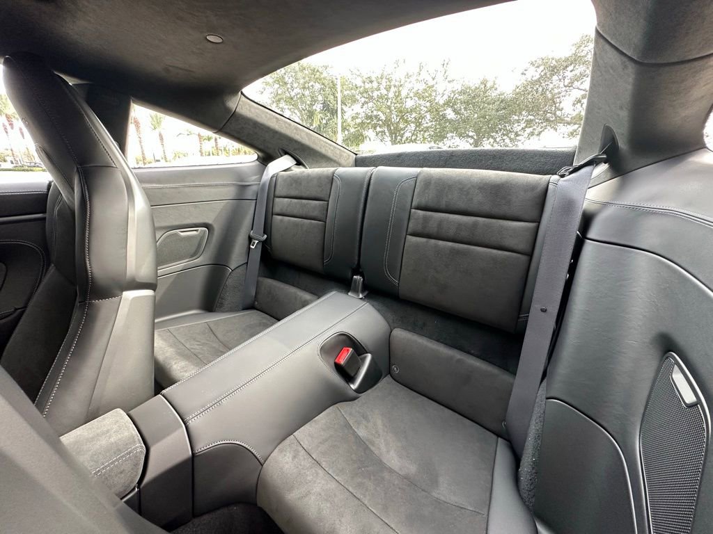 Certified 2026 Porsche 911 Carrera GTS image 38