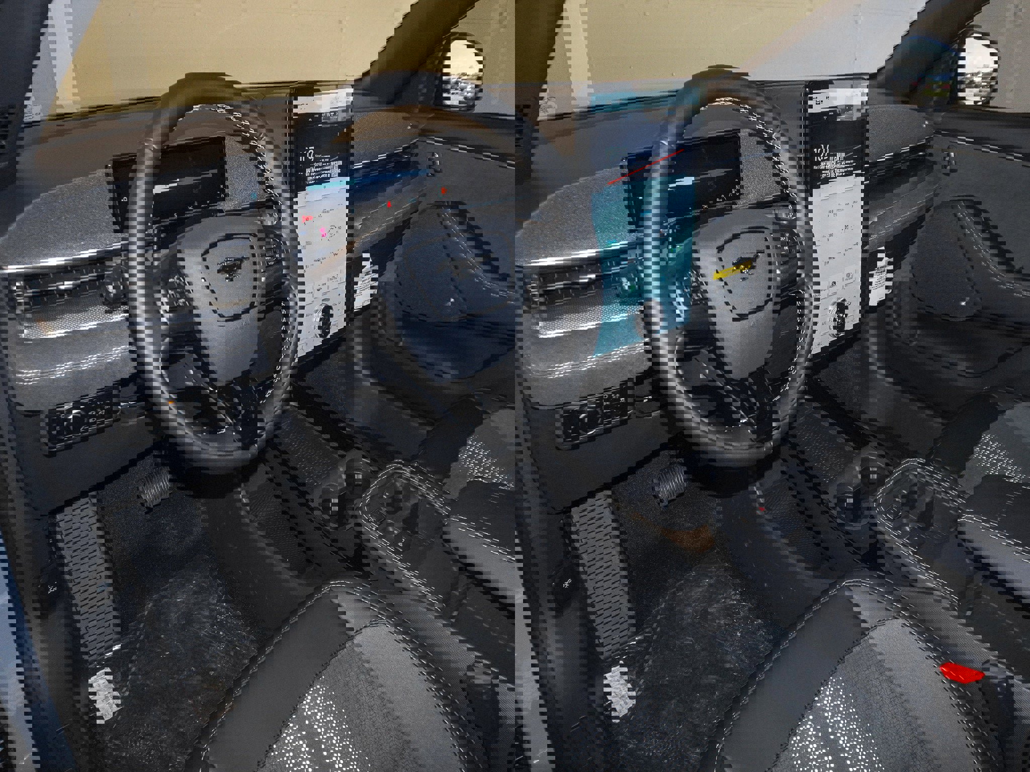 New 2025 Ford Mustang Mach-E GT image 21