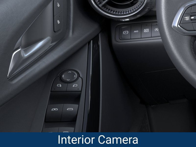 New 2027 Chevrolet Equinox LT w/ Convenience Package II AWD/4WD image 25