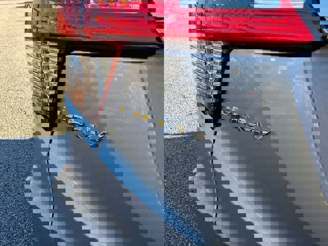 Used 2019 Honda HR-V Sport image 35