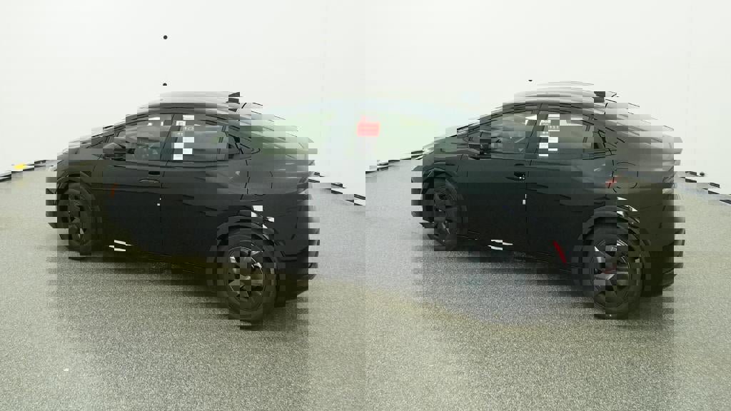 New 2026 Toyota Prius LE image 37