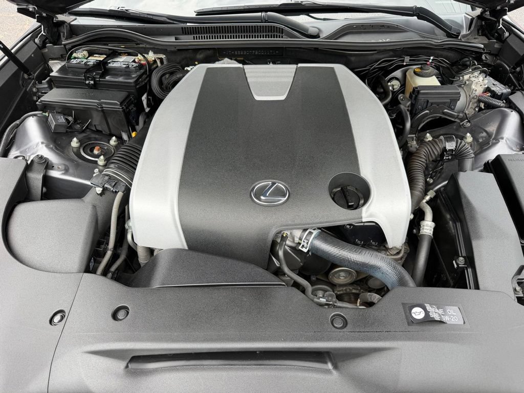 Used 2015 Lexus RC 350 AWD w/ Navigation System Package image 12