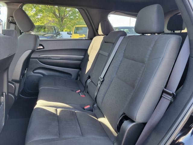 Certified 2025 Dodge Durango GT AWD/4WD image 22