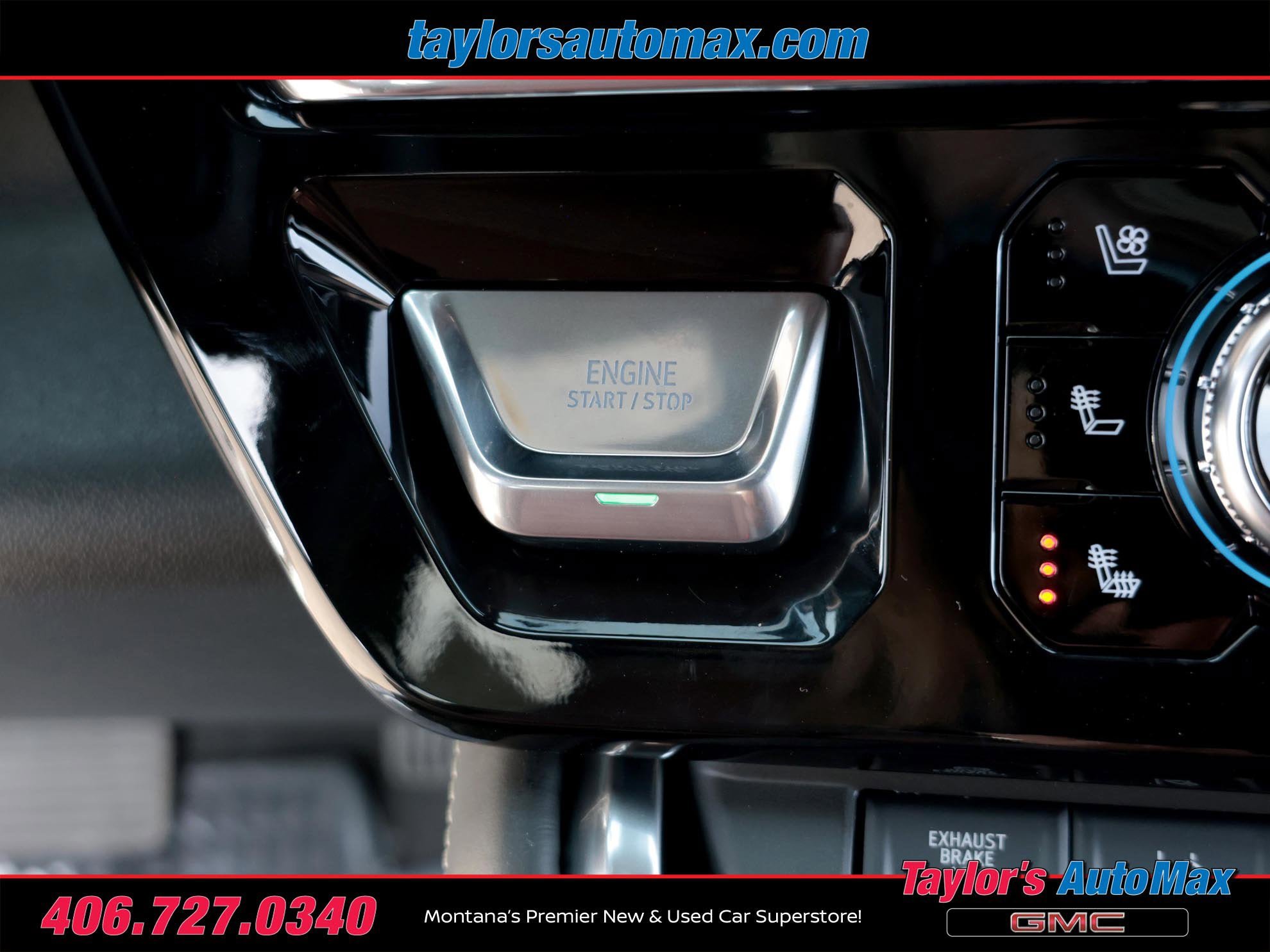 New 2026 GMC Sierra 3500 Denali Ultimate AWD/4WD image 33