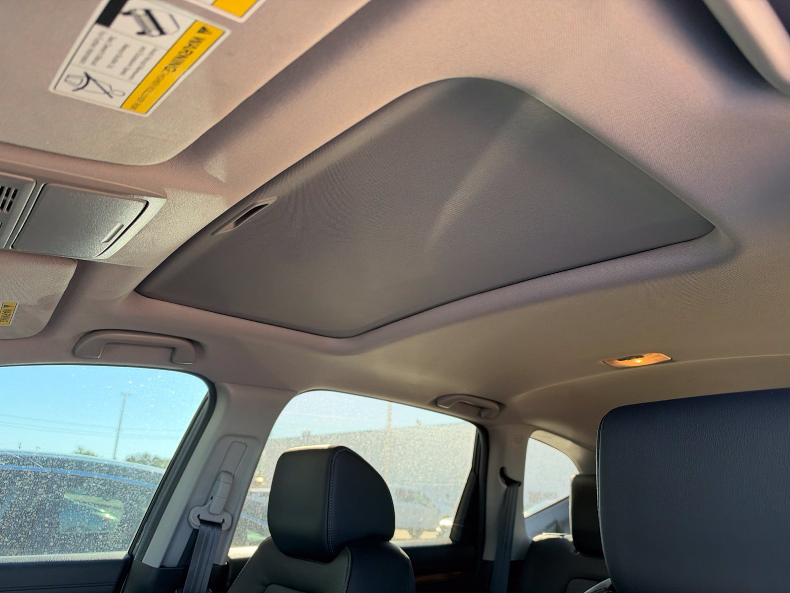 Used 2022 Honda CR-V EX-L image 10