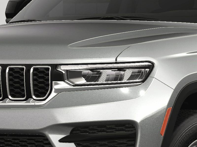 New 2025 Jeep Grand Cherokee Laredo X AWD/4WD image 15