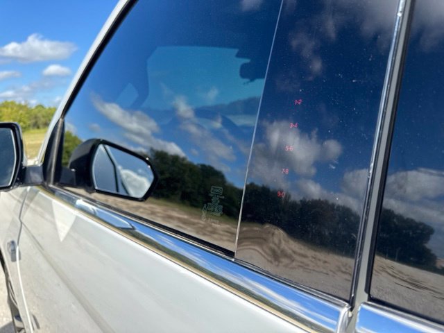 Used 2020 Ford Expedition King Ranch RWD image 12