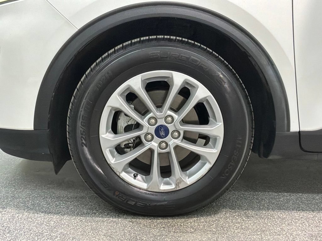 Used 2020 Ford Escape SE FWD image 30
