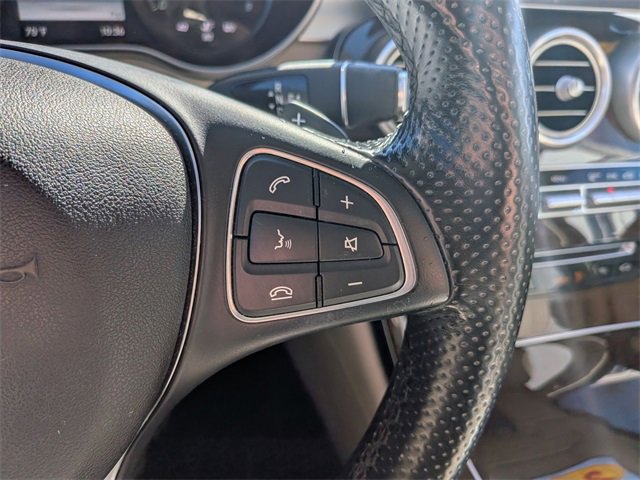 Used 2016 Mercedes-Benz GLC 300 image 14