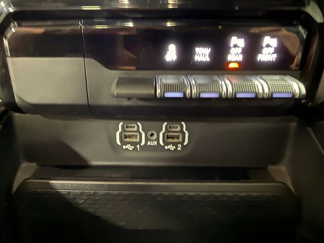 Used 2021 RAM 1500 Sport w/ Alpine Leather & Sound Group image 21