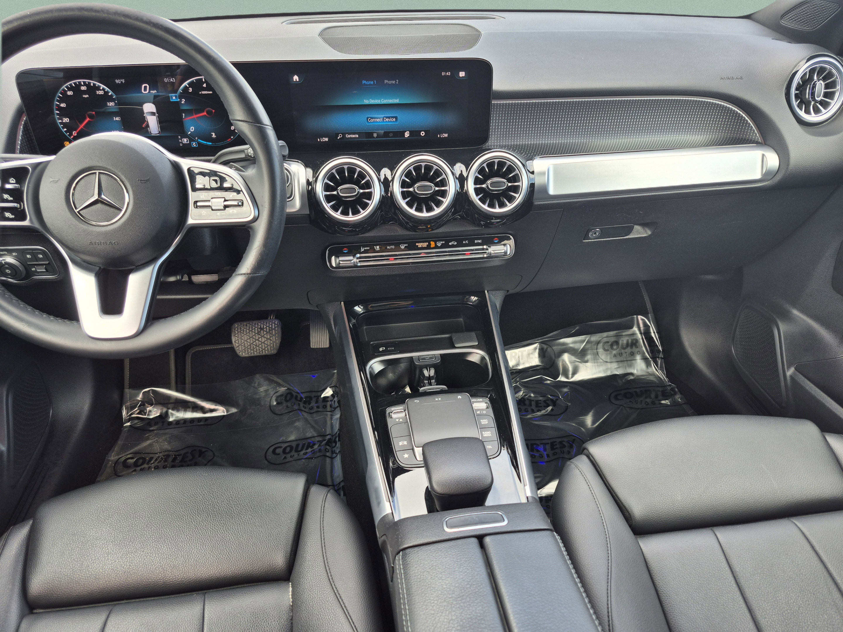 Used 2022 Mercedes-Benz GLB 250 image 15