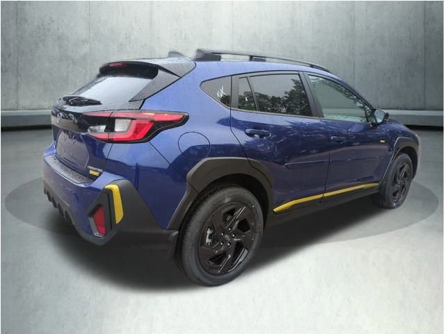 New 2025 Subaru Crosstrek 2.5i Sport image 5