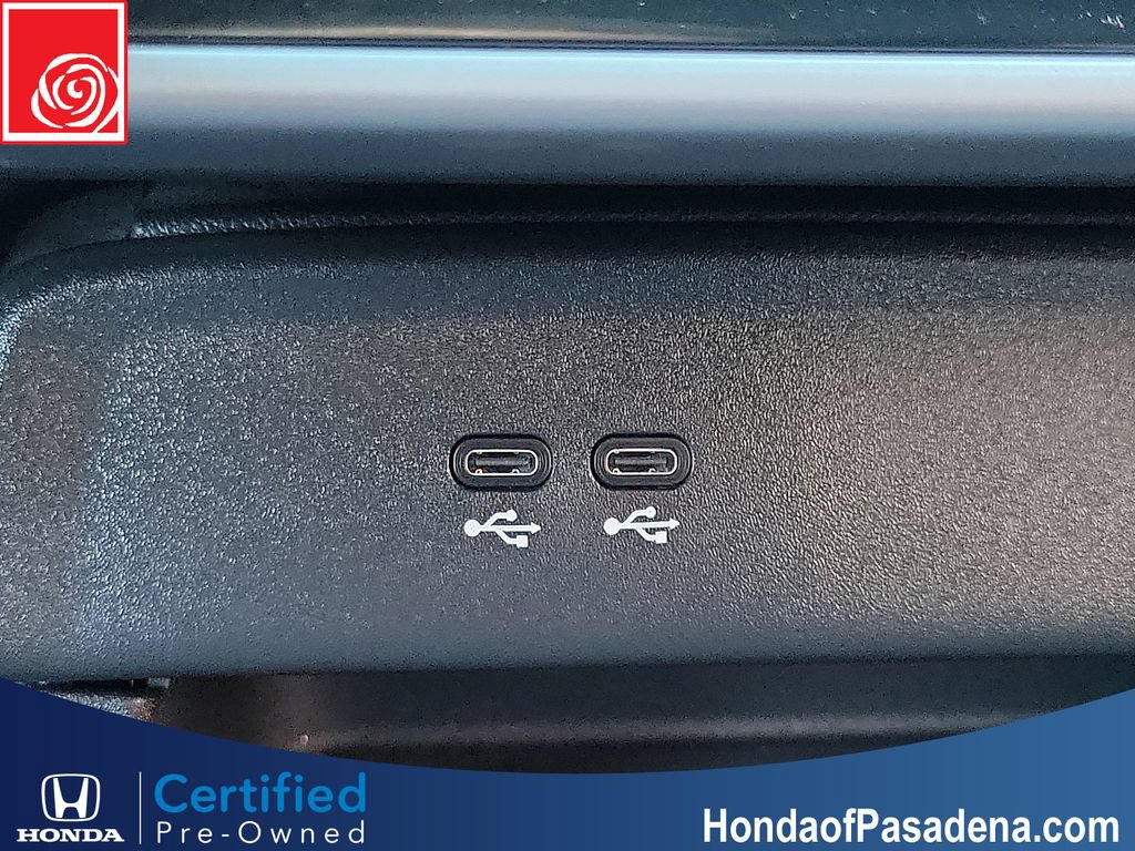 Certified 2024 Honda Prologue EX image 17