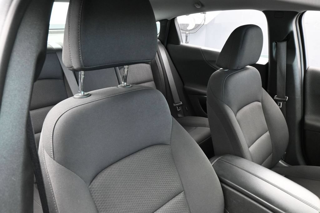 Used 2024 Chevrolet Malibu LT FWD image 36
